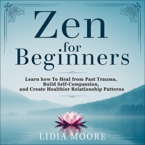 Zen For Beginners