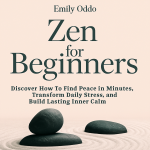 Zen For Beginners