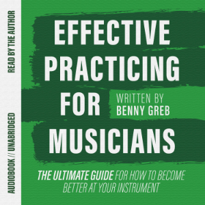 Effective Practicing for Musicians-logo