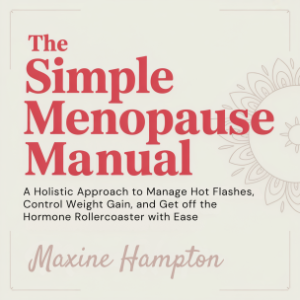 The Simple Menopause Manual-logo