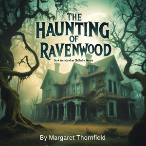 The Haunting of Ravenwood
