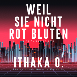 Weil sie nicht rot bluten-logo
