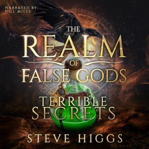 Terrible Secrets