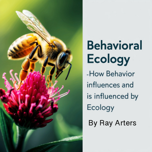 Behavioral Ecology-logo