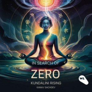 In Search Of Zero : The Kundalini Path to Inner Alchemy-logo