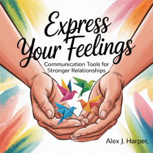 Express Your Feelings-logo