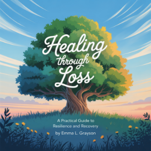 Healing Through Loss-logo