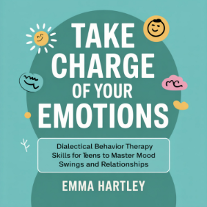 Take Charge of Your Emotions