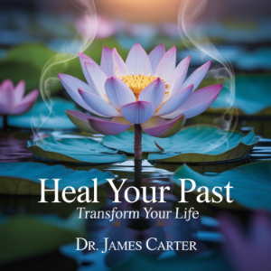 Heal Your Past-logo