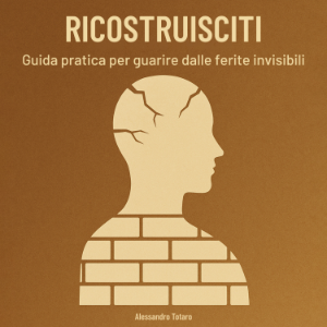 Ricostruisciti-logo