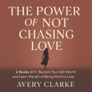 The Power of Not Chasing Love-logo
