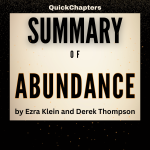 Summary Of Abundance