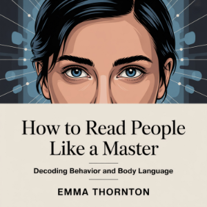 How to Read People Like a Master-logo
