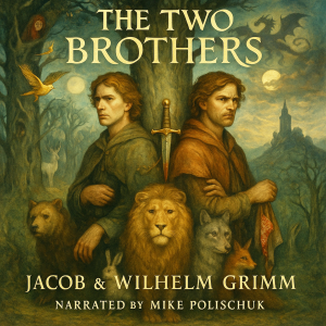 The Two Brothers-logo