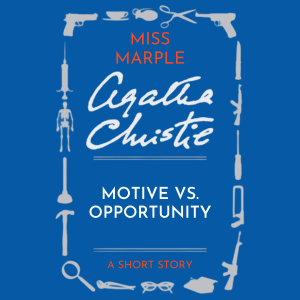 Motive Vs Opportunity-logo