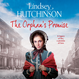 The Orphan's Promise-logo