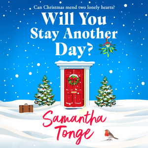 Will You Stay Another Day?