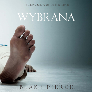 Wybrana (Seria kryminałów o Riley Paige – Cz. 17)-logo