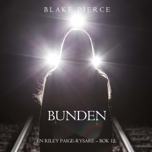 Bunden (En Riley Paige-Rysare – Bok 12)-logo