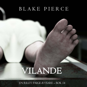 Vilande (En Riley Paige-Rysare – Bok 14)-logo