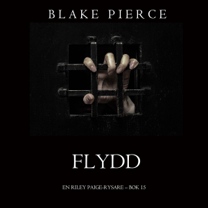 Flydd (En Riley Paige-Rysare – Bok 15)-logo
