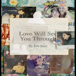 Love Will See You Through