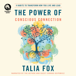 The Power of Conscious Connection-logo