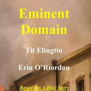 Eminent Domain