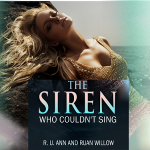 The Siren Who Couldn't Sing-logo