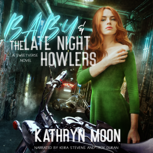 Baby and the Late Night Howlers-logo