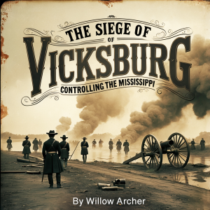 The Siege of Vicksburg