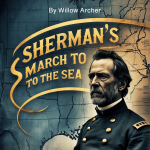 Sherman's March to the Sea