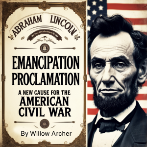 The Emancipation Proclamation-logo