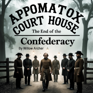Appomattox Court House