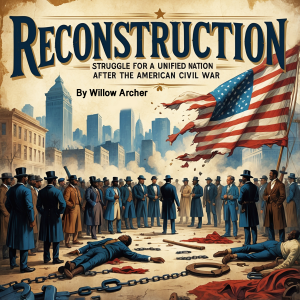Reconstruction-logo