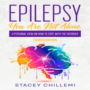 Epilepsy You Are Not Alone: A Personal View on How to Cope with the Disorder-logo