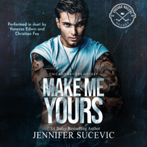 Make Me Yours-logo