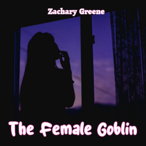 The Female Goblin-logo