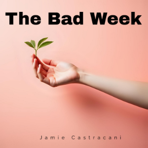 The Bad Week-logo