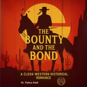 The Bounty and the Bond A Clean Western Historical Romance