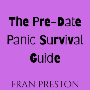 The Pre-Date Panic Survival Guide-logo