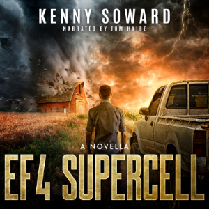 EF4 Supercell (A Novella)
