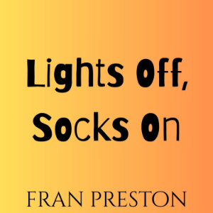 Lights Off, Socks On-logo