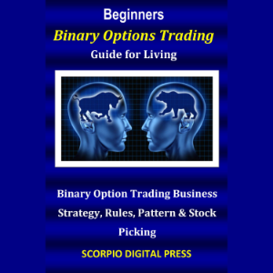 Beginners Binary Options Trading Guide for Living-logo