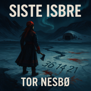 Siste isbre-logo
