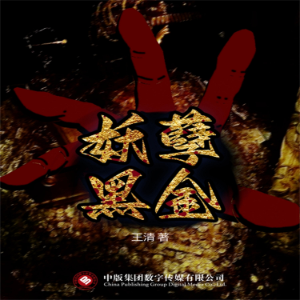 妖孽黑金-logo