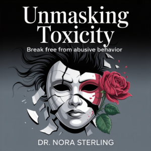 Unmasking Toxicity-logo