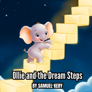 Ollie and the Dream Steps