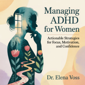 Managing ADHD for Women-logo