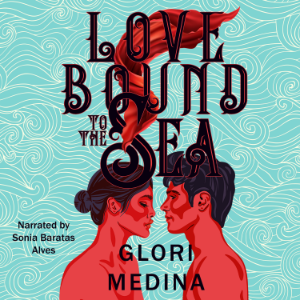 Love Bound to the Sea-logo
